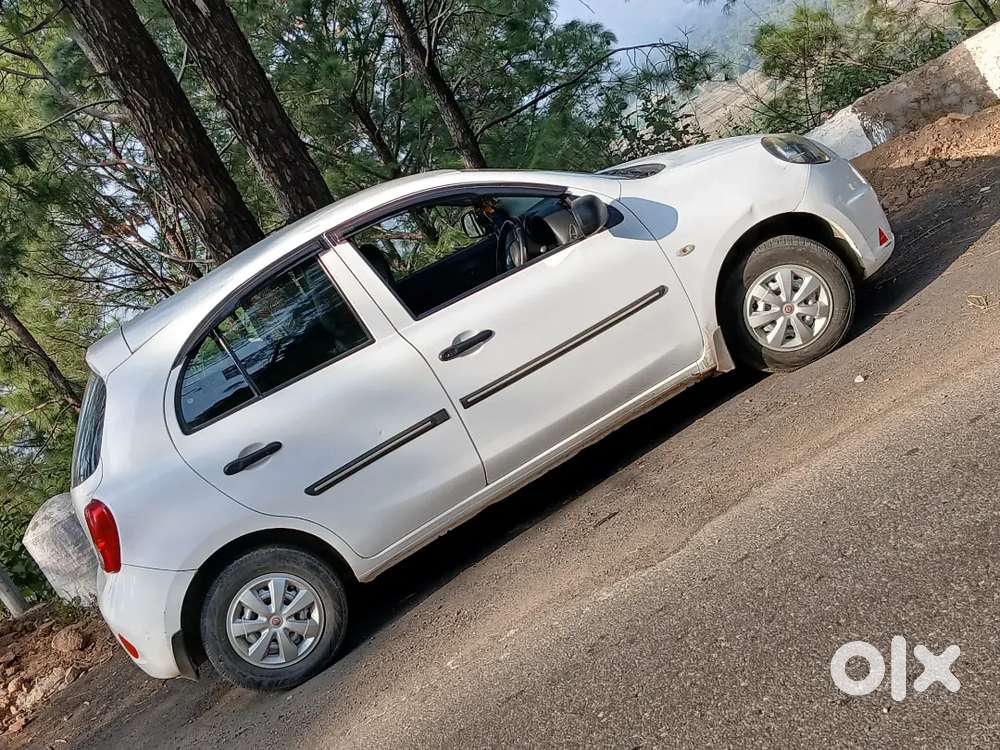Nissan Micra Primo 2017
