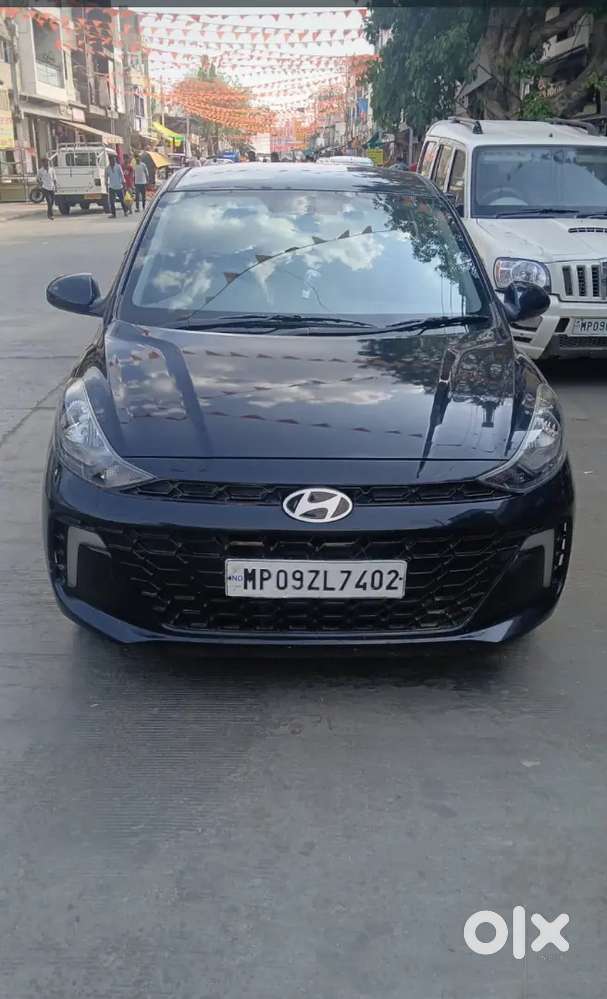 Hyundai Aura 1.2 S 2023