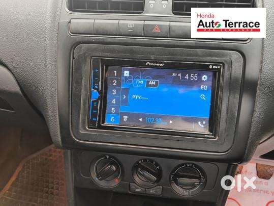 Volkswagen Polo Diesel Comfortline 1.2l, 2018, Diesel
