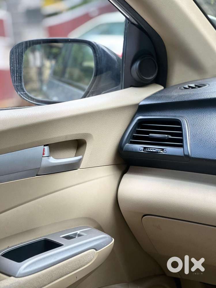 Honda City 1.5 V At, 2011, Petrol