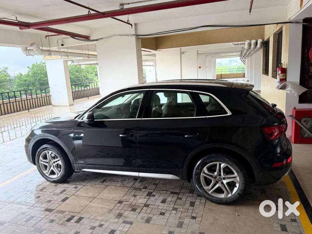 Audi Q5 35 Tdi Quattro, 2018, Diesel