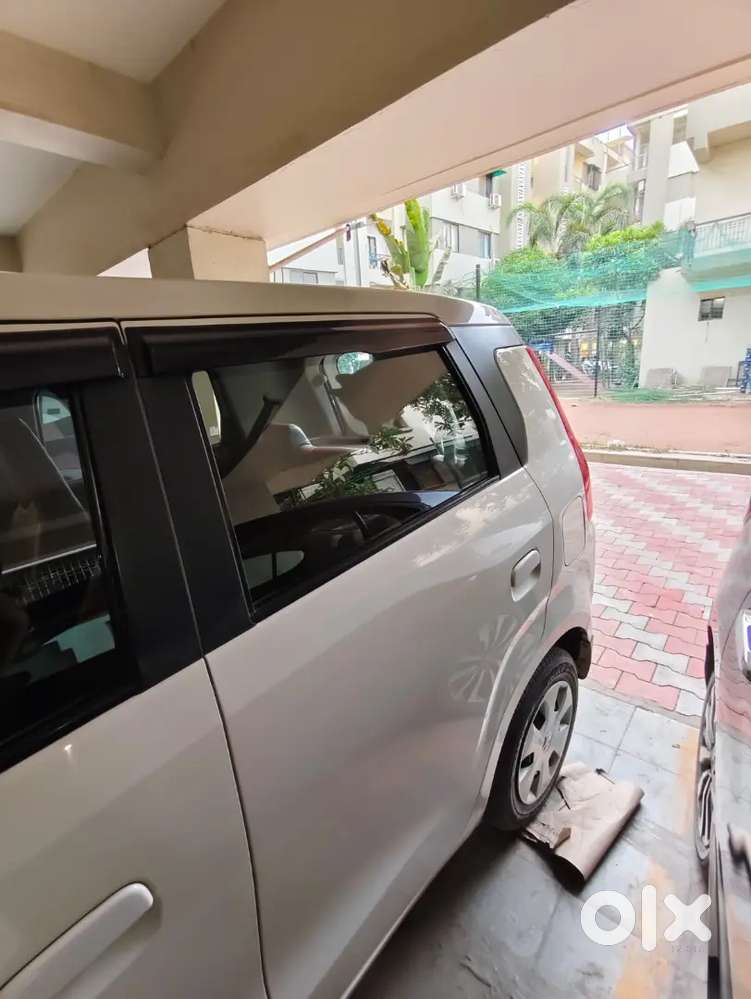 Maruti Suzuki Wagon R 2019 Petrol 19000 Km Driven