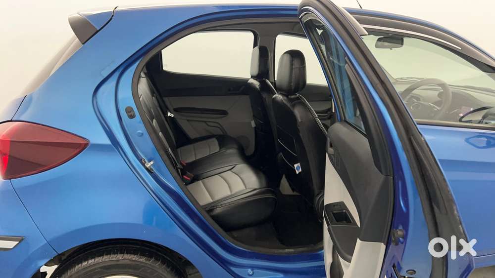 Tata Tiago 1.2 Revotron Xt Option, 2024, Petrol