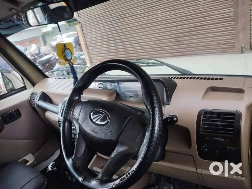 Mahindra Bolero Diesel 2021