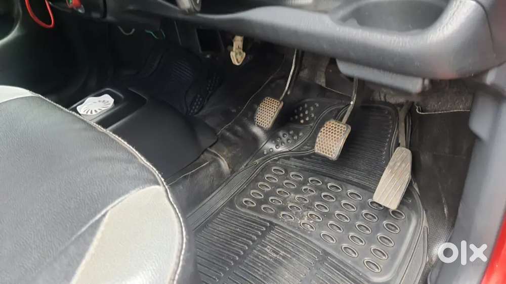 Maruti Suzuki Wagon R 1.0 2009 Car