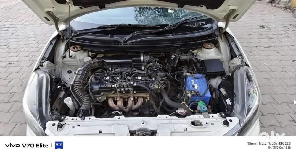 Maruti Suzuki Baleno 2018 Cng & Hybrids 65500 Km Driven