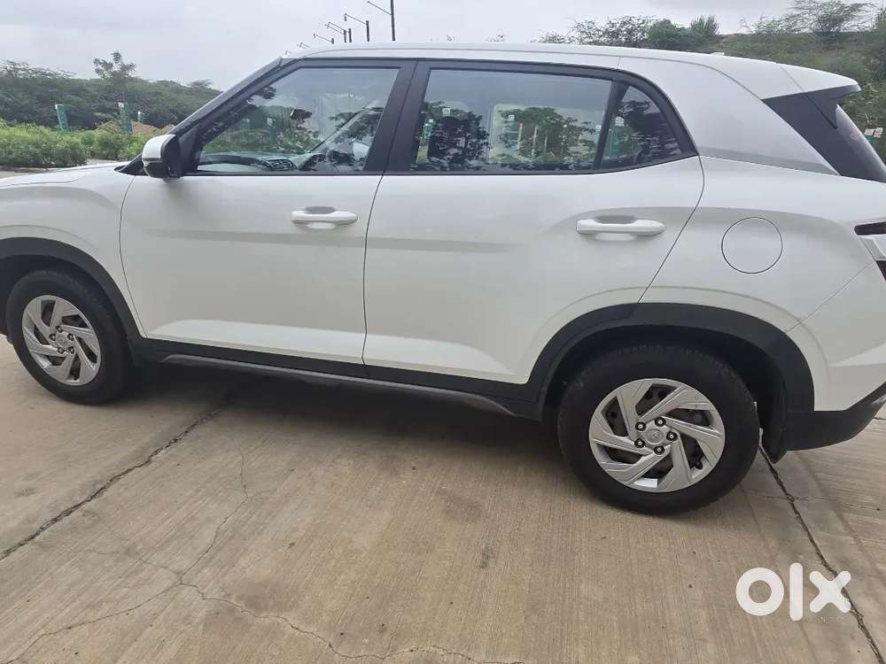 Hyundai Creta 1.5 Ex 2020