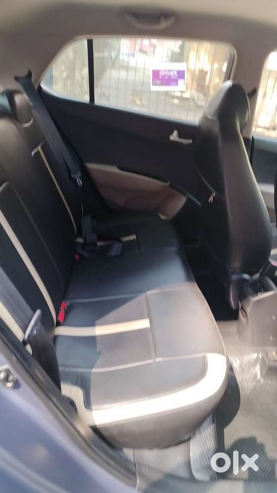 Hyundai Grand I10 2013-2016 Sportz, 2015, Petrol