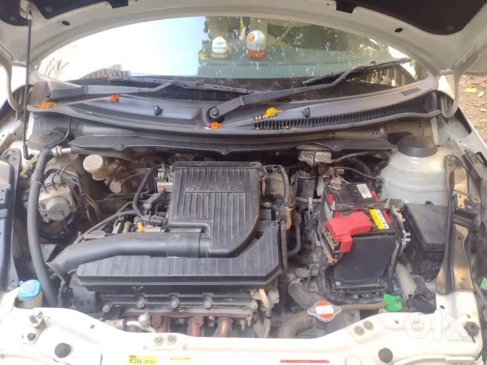 Maruti Suzuki Dzire 2022 Tour