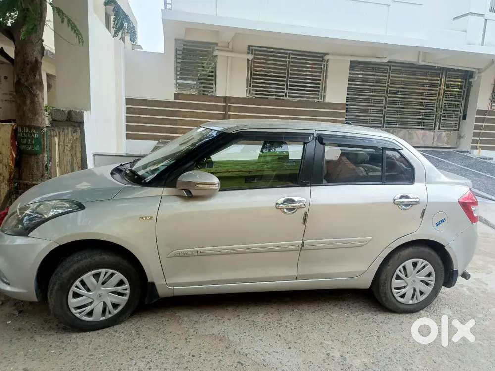 Maruti Suzuki Dzire 2014 Diesel 150000 Km Driven