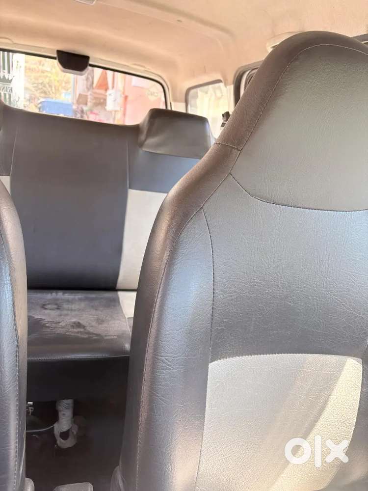 Maruti Eeco 2024 Model  Top Condition  Urgent Sale