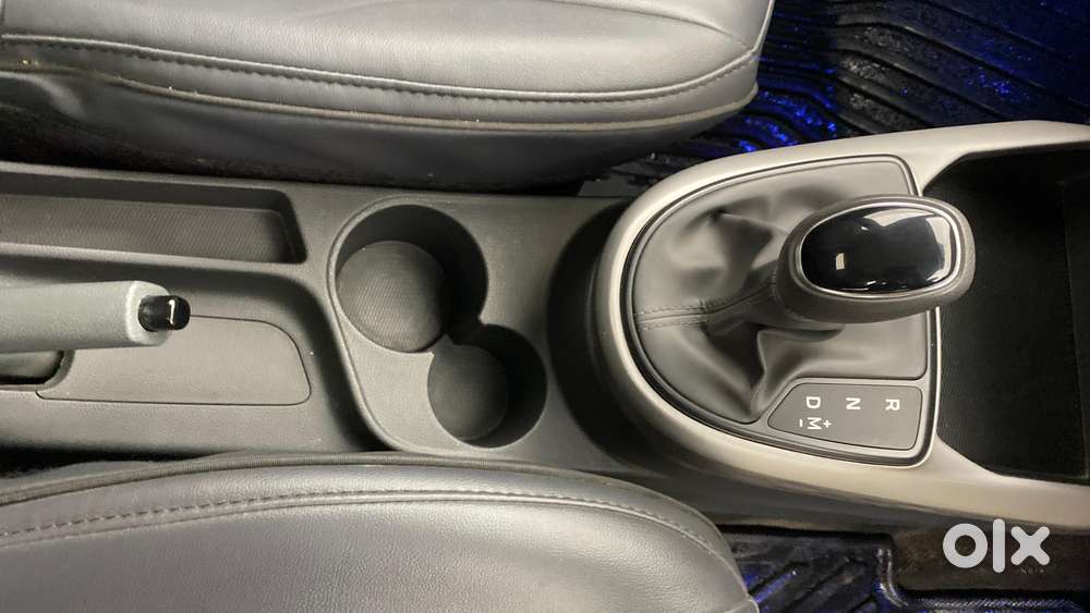 Hyundai Grand I10 Nios Sportz Amt 1.2 Kappa Vtvt, 2024, Petrol