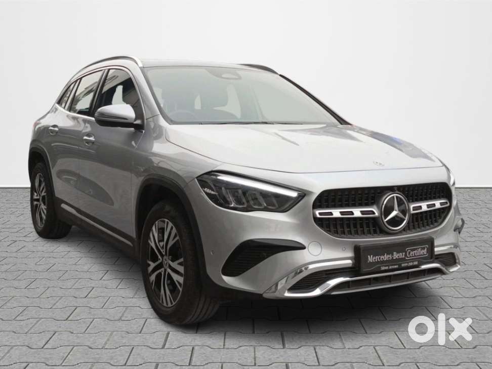 Mercedes-benz Gla 200, 2026, Petrol