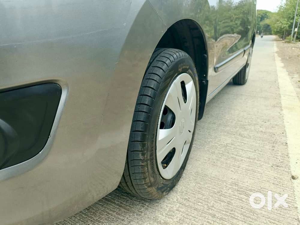 Maruti Suzuki Wagon R Vxi, 2018, Petrol