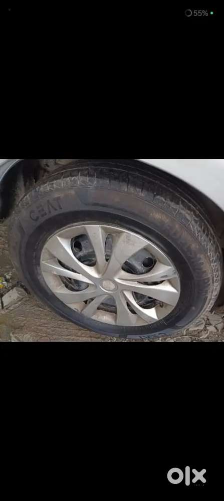 Maruti Ritz Vxi Petrol 2011