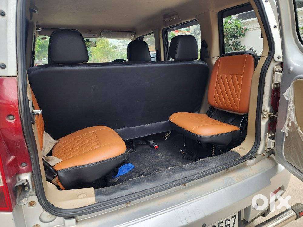 Mahindra Bolero Neo 1.5 N 10, 2023, Diesel