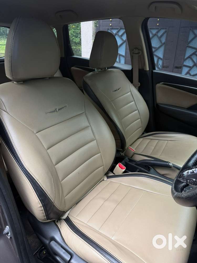 Honda Jazz Petrol Automatic 2015