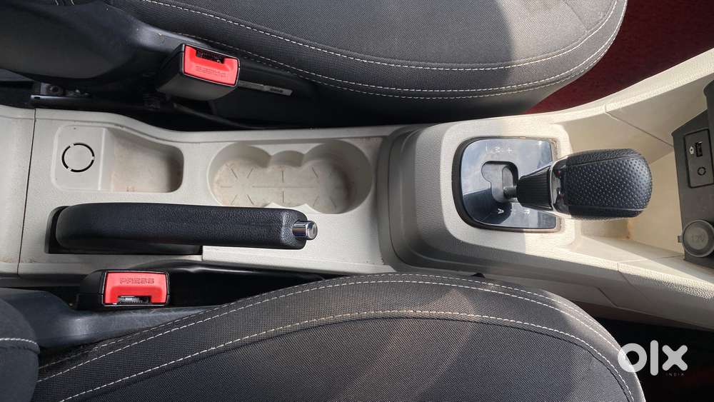 Tata Tiago Xza Plus, 2022, Petrol