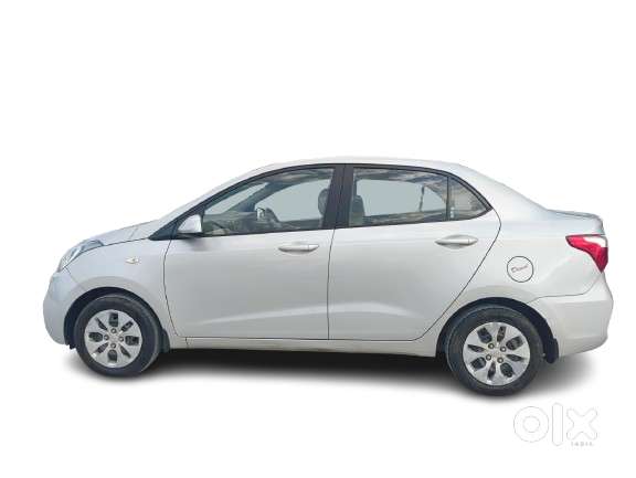 Hyundai Xcent E 1.1 Crdi, 2018, Diesel