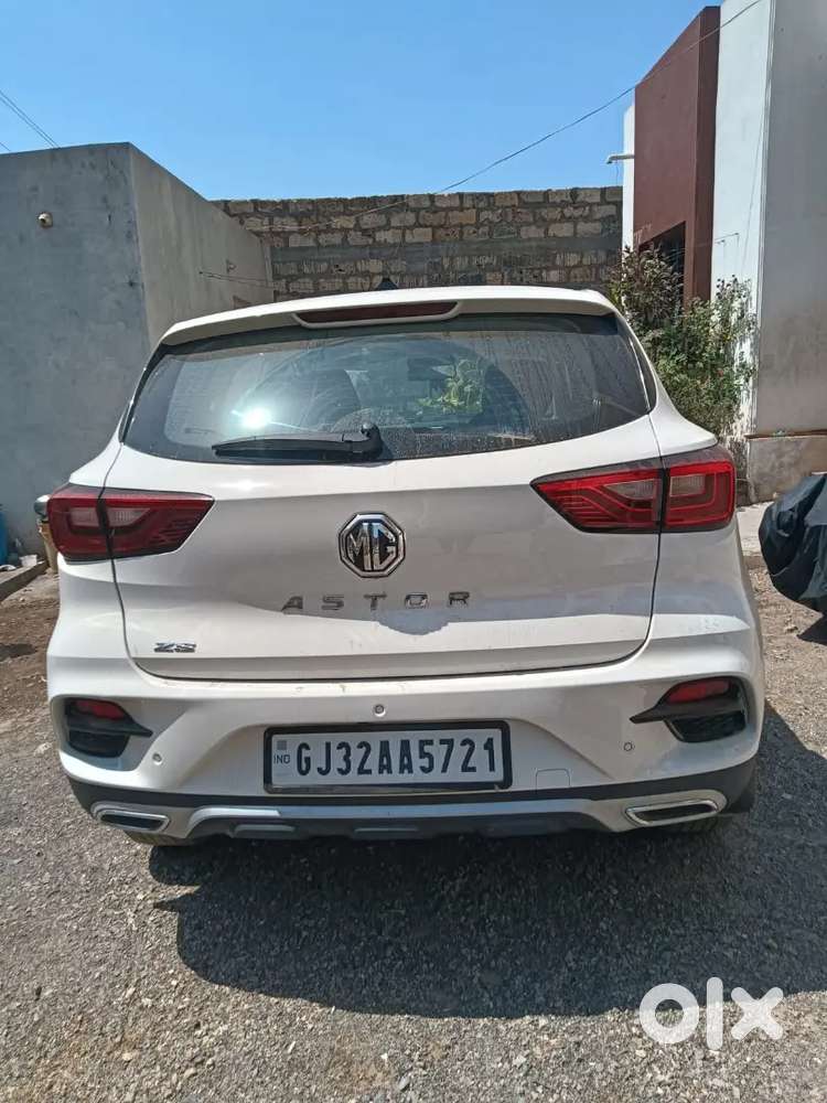 Mg Astor Zs Vti-tech 2024