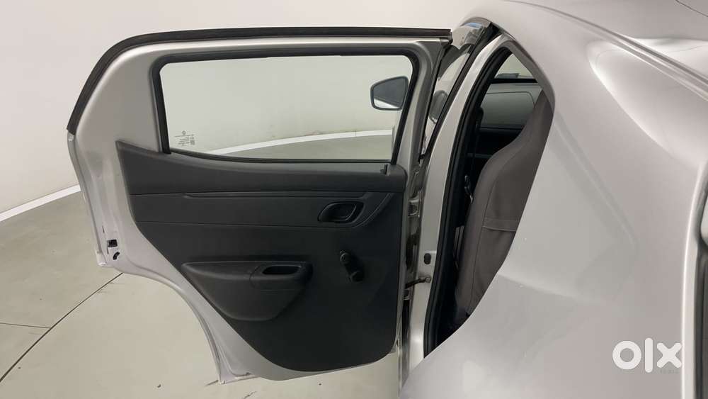 Renault Kwid Rxt 1.0, 2016, Petrol