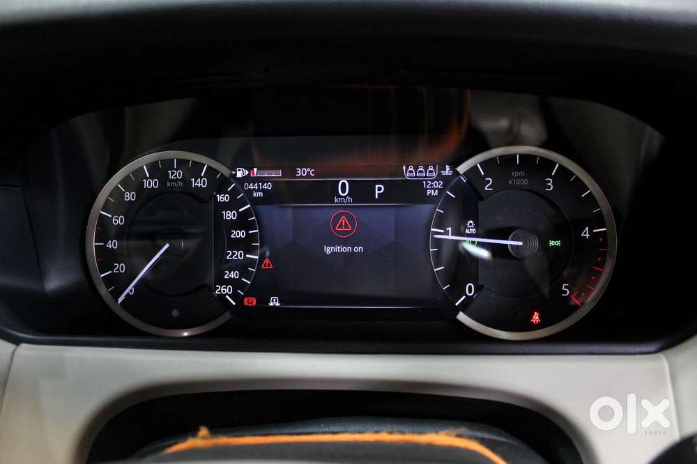 Land Rover Range Velar R-dynamic S, 2022, Diesel