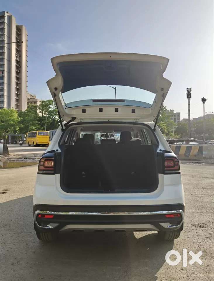 Volkswagen Taigun 1.0 Tsi Comfortline, 2024, Petrol