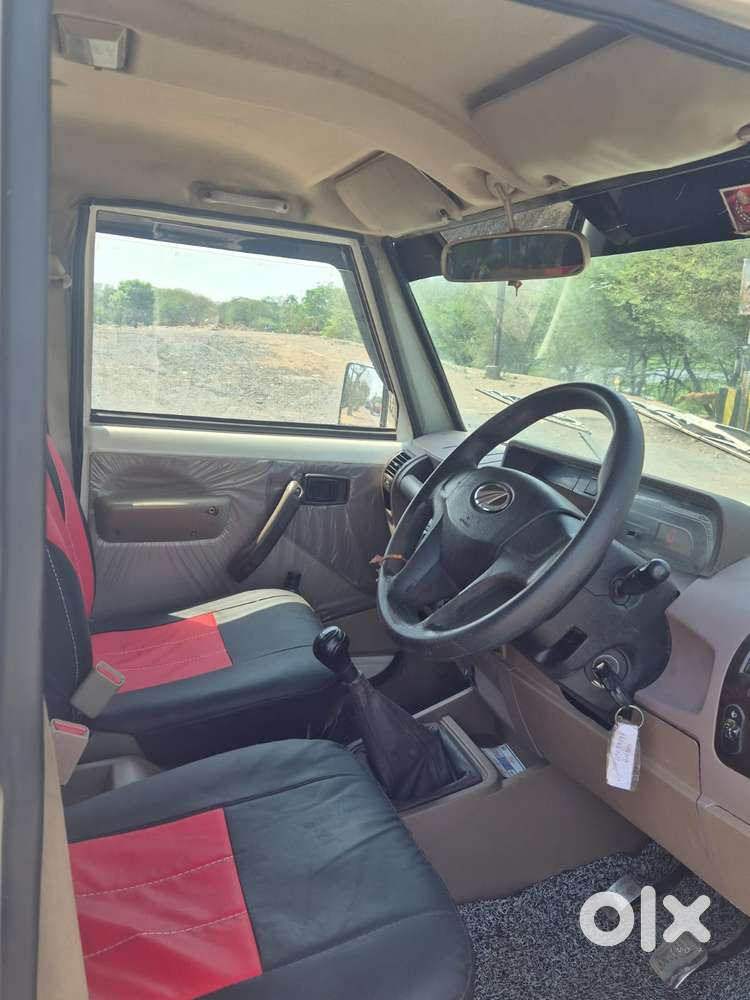 Mahindra Bolero Slx, 2019, Diesel