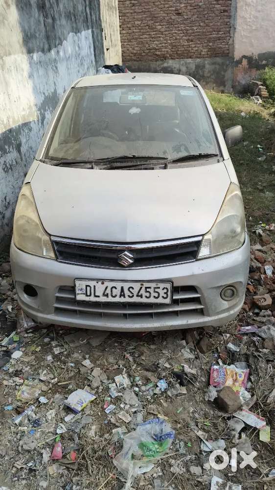 Maruti Suzuki Zen 2014