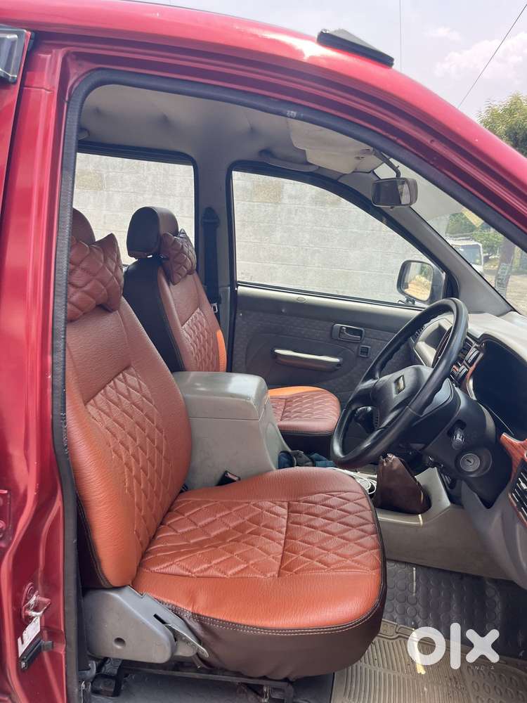 Chevrolet Tavera B1 7-seater - Bs Iii, 2008, Diesel