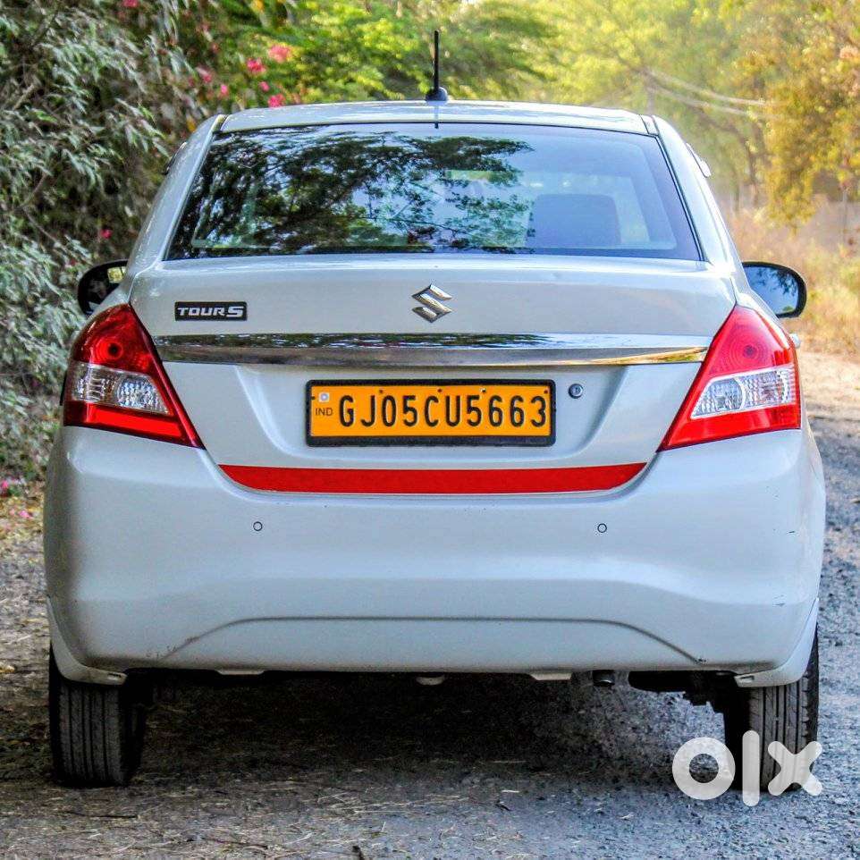 Maruti Suzuki Dzire 1.2 Tour S Cng, 2022, Cng & Hybrids