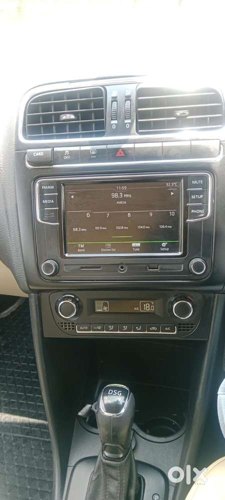 Skoda Rapid 1.5 Tdi Style/1.5 At Style, 2017, Diesel