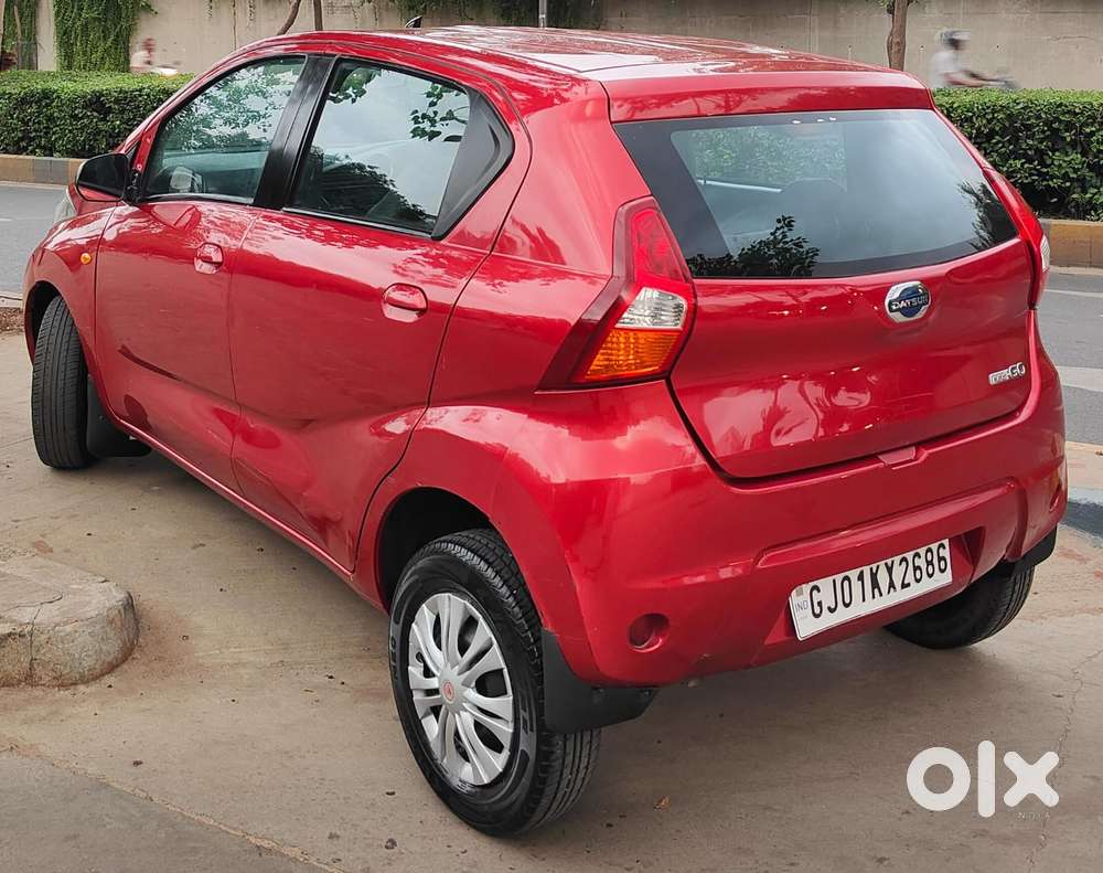 Datsun Redi Go Limited Edition, 2020, Petrol