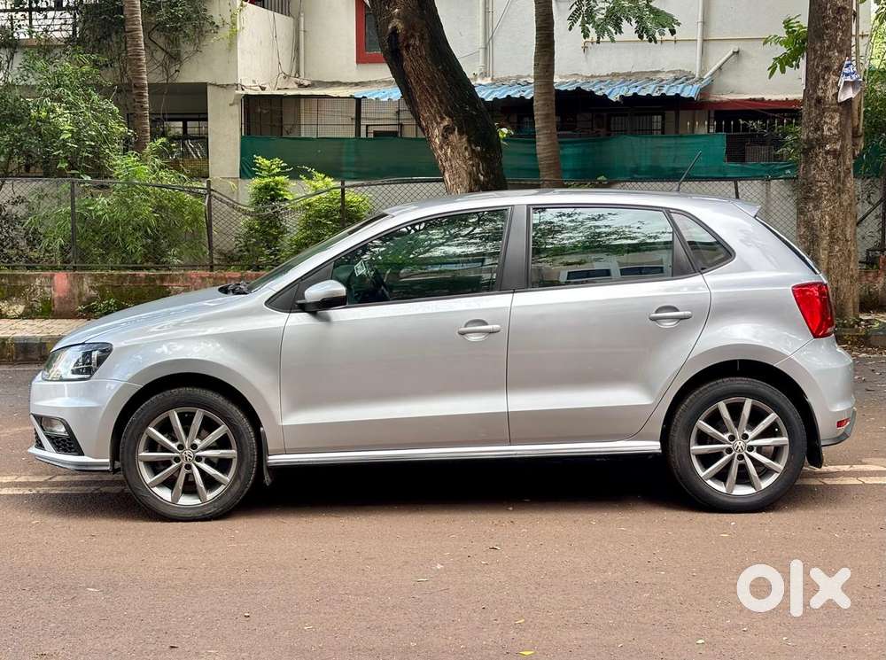 Volkswagen Polo 1.0 Highline Plus Tsi, 2020, Petrol