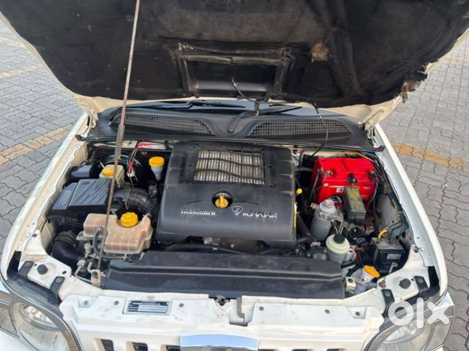 Mahindra Scorpio Vlx, 2011, Diesel