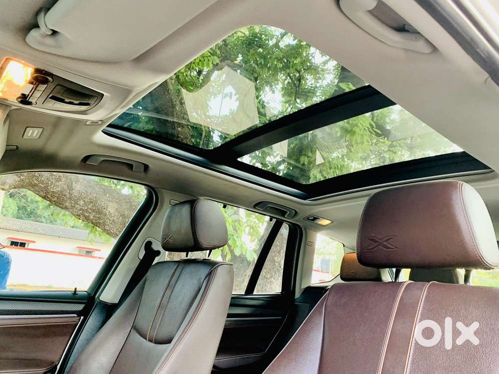 Bmw X3 Xdrive20d M Sport, 2015, Diesel