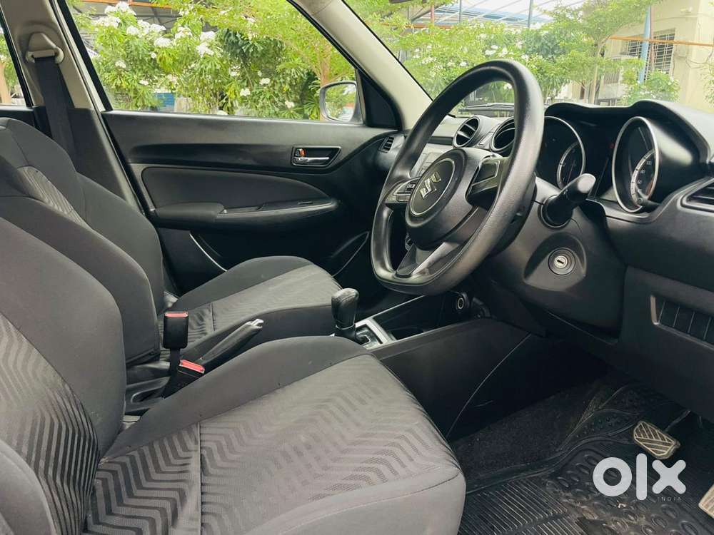 Maruti Suzuki Swift Vdi (o), 2018, Diesel