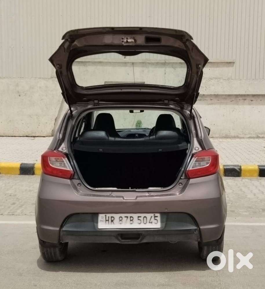 Tata Tiago 1.2 Revotron Xta, 2018, Petrol
