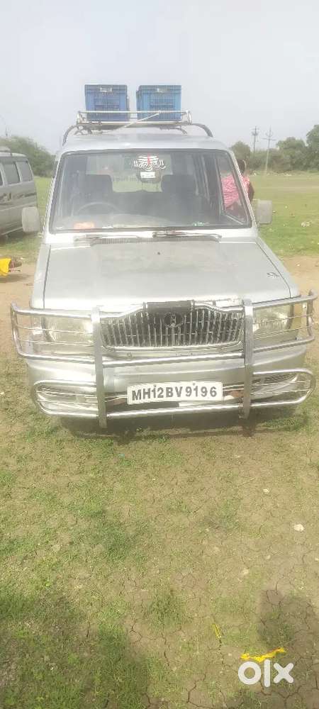 Toyota Qualis Diesel 2004