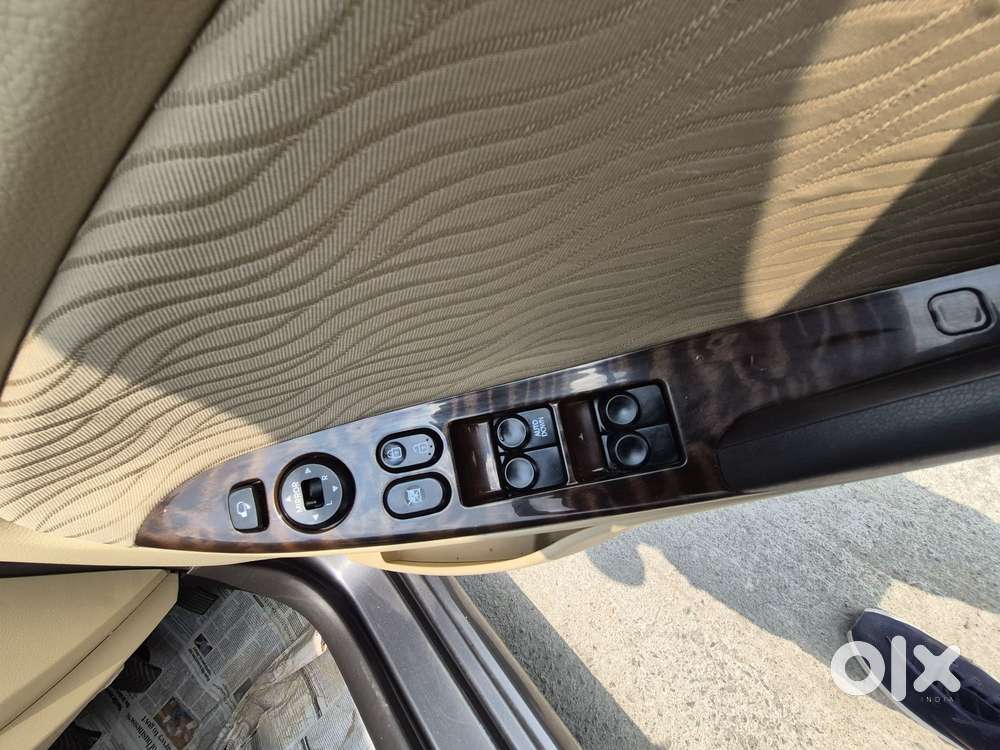 Hyundai Verna Vtvt 1.6 Sx, 2012, Petrol