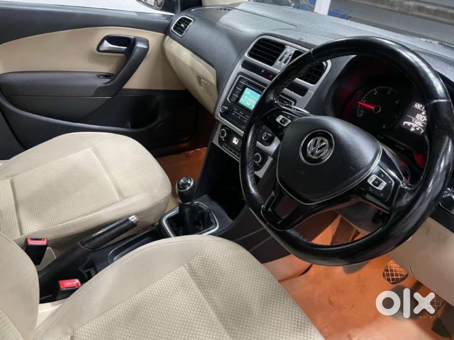 Volkswagen Vento
