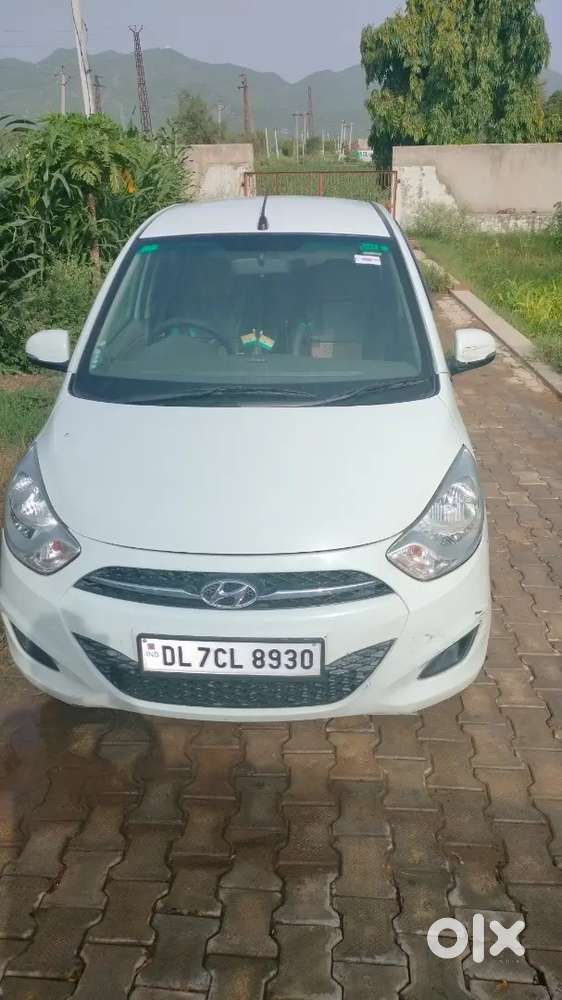 Hyundai I10 1.2 Kapa- Excellent Condition