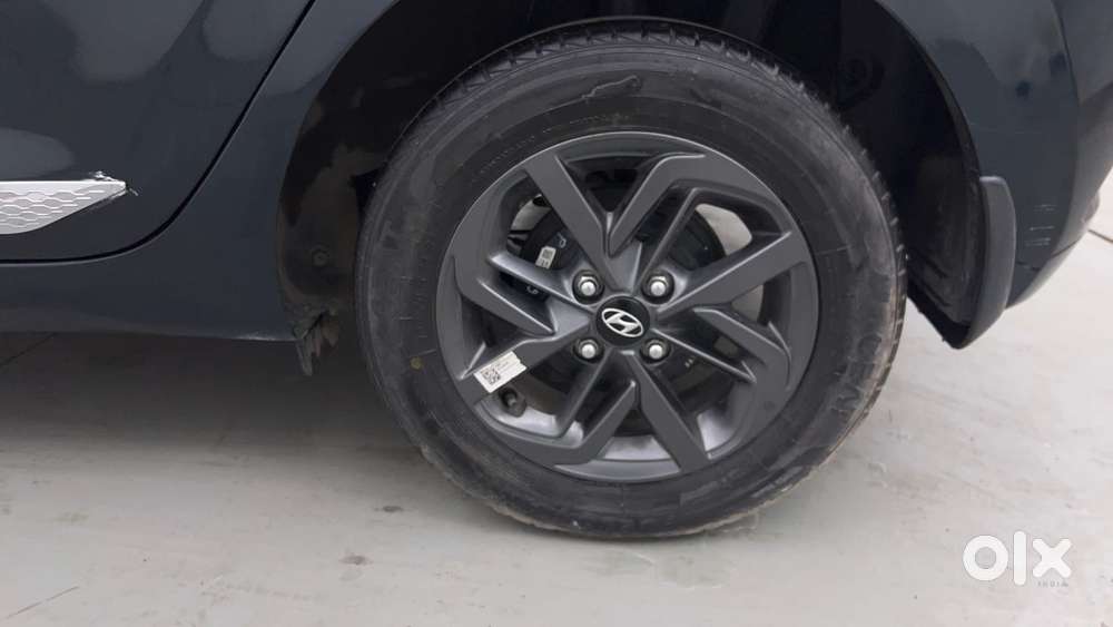 Hyundai Grand I10 Nios Sportz 1.2 Kappa Vtvt, 2021, Petrol