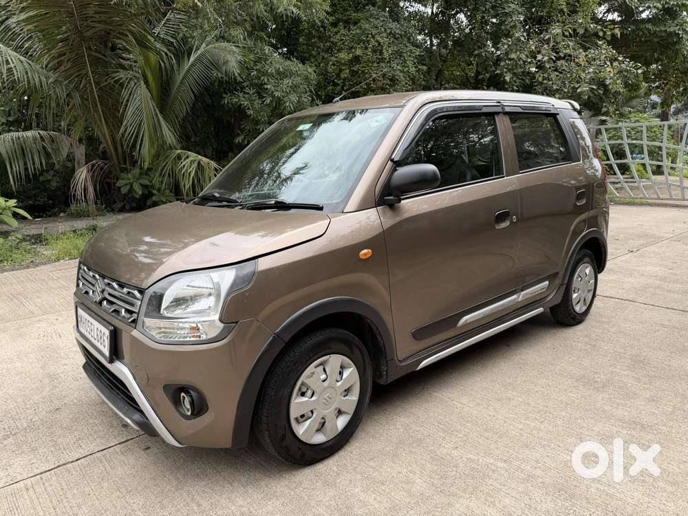 Maruti Suzuki Wagon R Vxi 1.0 Cng, 2023, Cng & Hybrids