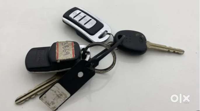 2013 Hyundai Eon Magna + - Real Ads