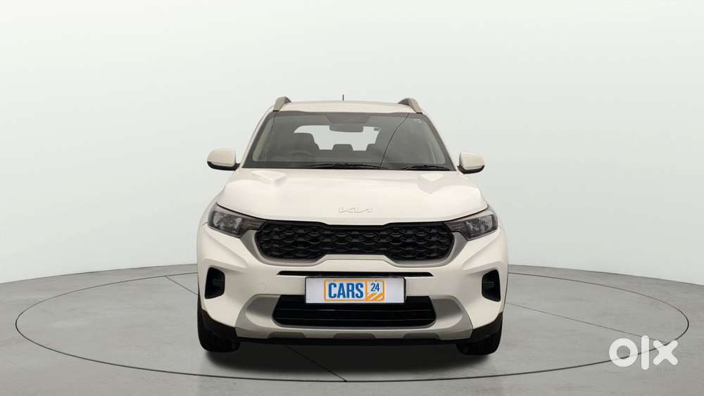 Kia Sonet 1.5 Htk Diesel, 2023, Diesel