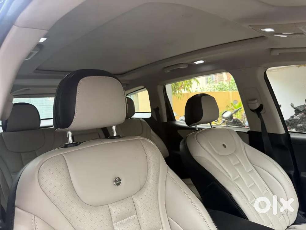 Mahindra Xuv700 Diesel Mt 7 Str 2024