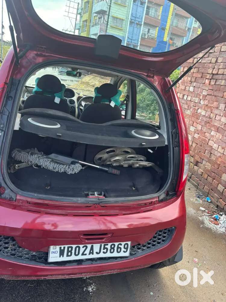 Tata Nano Genx Xta 2016 Automatic Petrol