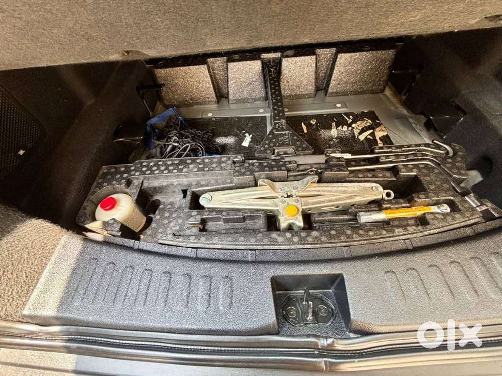 Tata Harrier Xza Plus At, 2021, Diesel