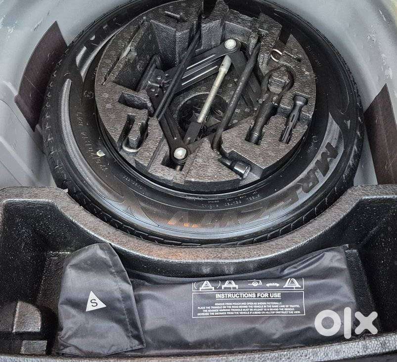 Skoda Rapid 1.5 Tdi At Style, 2018, Diesel